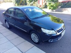 VOLKSWAGEN VOYAGE 1.0 2009/2010 ALTERNATIVA VEÍCULOS LAJEADO / Carros no Vale