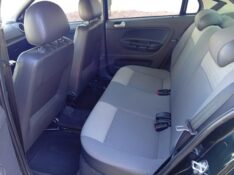 VOLKSWAGEN VOYAGE 1.0 2009/2010 ALTERNATIVA VEÍCULOS LAJEADO / Carros no Vale