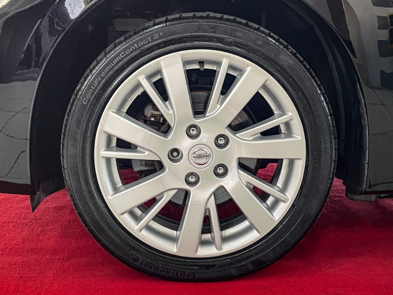 NISSAN SENTRA 2.0 SL 16V FLEX 4P AUTOMÁTICO 2013/2014 DUARTE VEÍCULOS PORTO ALEGRE / Carros no Vale