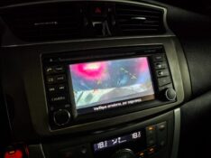 NISSAN SENTRA 2.0 SL 16V FLEX 4P AUTOMÁTICO 2013/2014 DUARTE VEÍCULOS PORTO ALEGRE / Carros no Vale