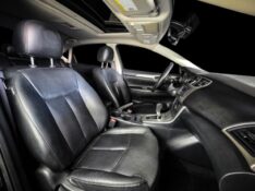 NISSAN SENTRA 2.0 SL 16V FLEX 4P AUTOMÁTICO 2013/2014 DUARTE VEÍCULOS PORTO ALEGRE / Carros no Vale