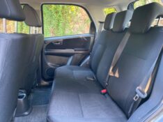 SUZUKI SX4 2.0 4X4 2011/2012 ESTAÇÃO DO CARRO ESTRELA / Carros no Vale