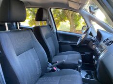 SUZUKI SX4 2.0 4X4 2011/2012 ESTAÇÃO DO CARRO ESTRELA / Carros no Vale