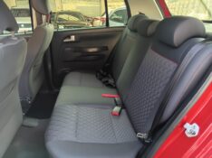 VOLKSWAGEN CROSSFOX 1.6 FLEX 2009/2009 SCHAEFER AUTOMÓVEIS TEUTÔNIA / Carros no Vale