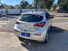 HYUNDAI HB20 UNIQUE 1.0 FLEX 12V MEC 2019/2019 LS MULTIMARCAS VENÂNCIO AIRES / Carros no Vale