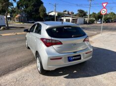 HYUNDAI HB20 UNIQUE 1.0 FLEX 12V MEC 2019/2019 LS MULTIMARCAS VENÂNCIO AIRES / Carros no Vale