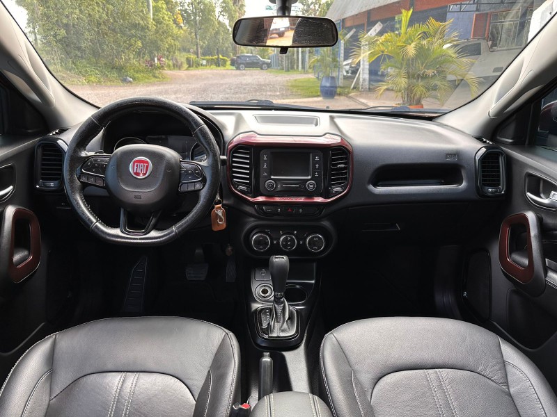 FIAT TORO FREEDOM 1.8 /2019 MENEGHINI VEÍCULOS ARROIO DO MEIO / Carros no Vale FIAT TORO FREEDOM 1.8 /2019 MENEGHINI VEÍCULOS ARROIO DO MEIO / Carros no Vale
