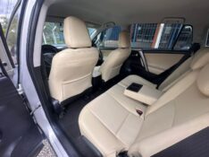 TOYOTA RAV-4 2.0 /2013 MENEGHINI VEÍCULOS ARROIO DO MEIO / Carros no Vale