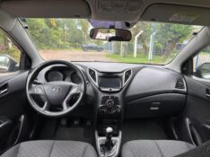 HYUNDAI HB20S 1.0 UNIQUE /2019 MENEGHINI VEÍCULOS ARROIO DO MEIO / Carros no Vale