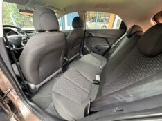 HYUNDAI HB20S 1.0 UNIQUE /2019 MENEGHINI VEÍCULOS ARROIO DO MEIO / Carros no Vale