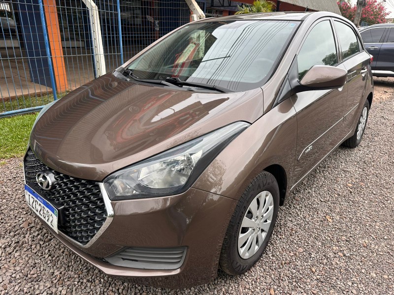 HYUNDAI HB20S 1.0 UNIQUE /2019 MENEGHINI VEÍCULOS ARROIO DO MEIO / Carros no Vale HYUNDAI HB20S 1.0 UNIQUE /2019 MENEGHINI VEÍCULOS ARROIO DO MEIO / Carros no Vale