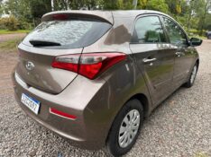 HYUNDAI HB20S 1.0 UNIQUE /2019 MENEGHINI VEÍCULOS ARROIO DO MEIO / Carros no Vale