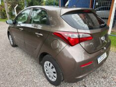 HYUNDAI HB20S 1.0 UNIQUE /2019 MENEGHINI VEÍCULOS ARROIO DO MEIO / Carros no Vale