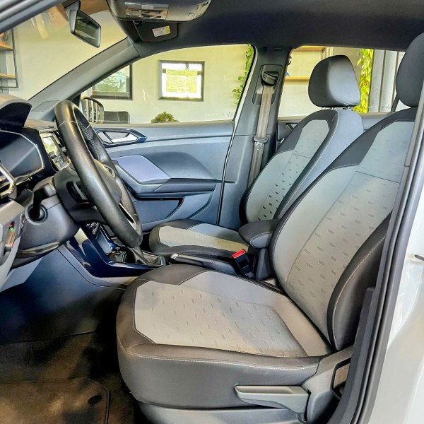 VOLKSWAGEN T-CROSS COMFORTLINE 200 TSI 1.0 2023/2023 JOÃO CARROS MULTIMARCAS GUAPORÉ / Carros no Vale VOLKSWAGEN T-CROSS COMFORTLINE 200 TSI 1.0 2023/2023 JOÃO CARROS MULTIMARCAS GUAPORÉ / Carros no Vale