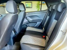 VOLKSWAGEN T-CROSS COMFORTLINE 200 TSI 1.0 2023/2023 JOÃO CARROS MULTIMARCAS GUAPORÉ / Carros no Vale