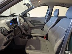 Chevrolet Agile Hatch Lt 1.4 8v 2010/2010 SIM VEÍCULOS PORTO ALEGRE / Carros no Vale