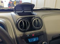 Chevrolet Agile Hatch Lt 1.4 8v 2010/2010 SIM VEÍCULOS PORTO ALEGRE / Carros no Vale