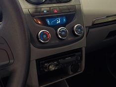 Chevrolet Agile Hatch Lt 1.4 8v 2010/2010 SIM VEÍCULOS PORTO ALEGRE / Carros no Vale