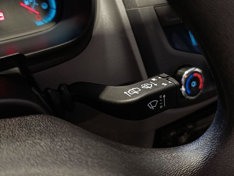 Chevrolet Agile Hatch Lt 1.4 8v 2010/2010 SIM VEÍCULOS PORTO ALEGRE / Carros no Vale