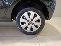 Chevrolet Agile Hatch Lt 1.4 8v 2010/2010 SIM VEÍCULOS PORTO ALEGRE / Carros no Vale