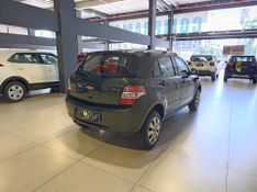 Chevrolet Agile Hatch Lt 1.4 8v 2010/2010 SIM VEÍCULOS PORTO ALEGRE / Carros no Vale