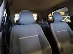 Chevrolet Agile Hatch Lt 1.4 8v 2010/2010 SIM VEÍCULOS PORTO ALEGRE / Carros no Vale