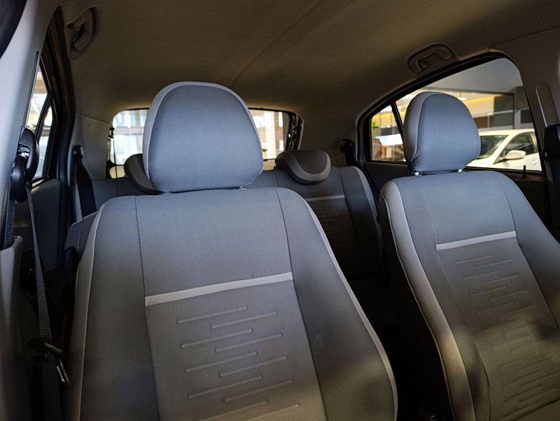 Chevrolet Agile Hatch Lt 1.4 8v 2010/2010 SIM VEÍCULOS PORTO ALEGRE / Carros no Vale