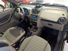 Chevrolet Agile Hatch Lt 1.4 8v 2010/2010 SIM VEÍCULOS PORTO ALEGRE / Carros no Vale