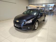 Chevrolet Chev Cruze Lt Nb 2014/2014 SIM VEÍCULOS PORTO ALEGRE / Carros no Vale