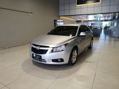 Chevrolet Chev Cruze Lt Nb 2014/2014 SIM VEÍCULOS PORTO ALEGRE / Carros no Vale