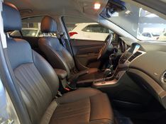 Chevrolet Chev Cruze Lt Nb 2014/2014 SIM VEÍCULOS PORTO ALEGRE / Carros no Vale