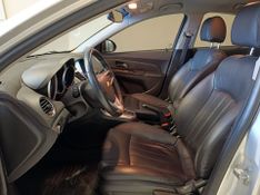 Chevrolet Chev Cruze Lt Nb 2014/2014 SIM VEÍCULOS PORTO ALEGRE / Carros no Vale