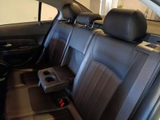 Chevrolet Chev Cruze Lt Nb 2014/2014 SIM VEÍCULOS PORTO ALEGRE / Carros no Vale