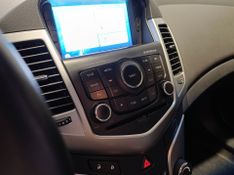 Chevrolet Chev Cruze Lt Nb 2014/2014 SIM VEÍCULOS PORTO ALEGRE / Carros no Vale