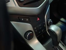 Chevrolet Chev Cruze Lt Nb 2014/2014 SIM VEÍCULOS PORTO ALEGRE / Carros no Vale