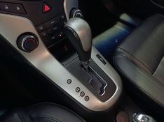 Chevrolet Chev Cruze Lt Nb 2014/2014 SIM VEÍCULOS PORTO ALEGRE / Carros no Vale