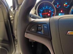 Chevrolet Chev Cruze Lt Nb 2014/2014 SIM VEÍCULOS PORTO ALEGRE / Carros no Vale
