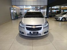 Chevrolet Chev Cruze Lt Nb 2014/2014 SIM VEÍCULOS PORTO ALEGRE / Carros no Vale