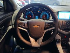 Chevrolet Chev Cruze Lt Nb 2014/2014 SIM VEÍCULOS PORTO ALEGRE / Carros no Vale