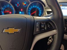 Chevrolet Chev Cruze Lt Nb 2014/2014 SIM VEÍCULOS PORTO ALEGRE / Carros no Vale