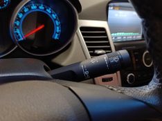 Chevrolet Chev Cruze Lt Nb 2014/2014 SIM VEÍCULOS PORTO ALEGRE / Carros no Vale