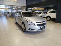 Chevrolet Chev Cruze Lt Nb 2014/2014 SIM VEÍCULOS PORTO ALEGRE / Carros no Vale