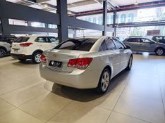 Chevrolet Chev Cruze Lt Nb 2014/2014 SIM VEÍCULOS PORTO ALEGRE / Carros no Vale