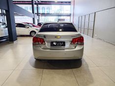 Chevrolet Chev Cruze Lt Nb 2014/2014 SIM VEÍCULOS PORTO ALEGRE / Carros no Vale