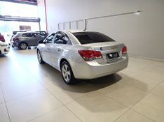 Chevrolet Chev Cruze Lt Nb 2014/2014 SIM VEÍCULOS PORTO ALEGRE / Carros no Vale