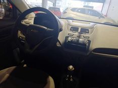 Chevrolet Cobalt 1.4 Lt 2012/2012 SIM VEÍCULOS PORTO ALEGRE / Carros no Vale