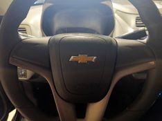 Chevrolet Cobalt 1.4 Lt 2012/2012 SIM VEÍCULOS PORTO ALEGRE / Carros no Vale