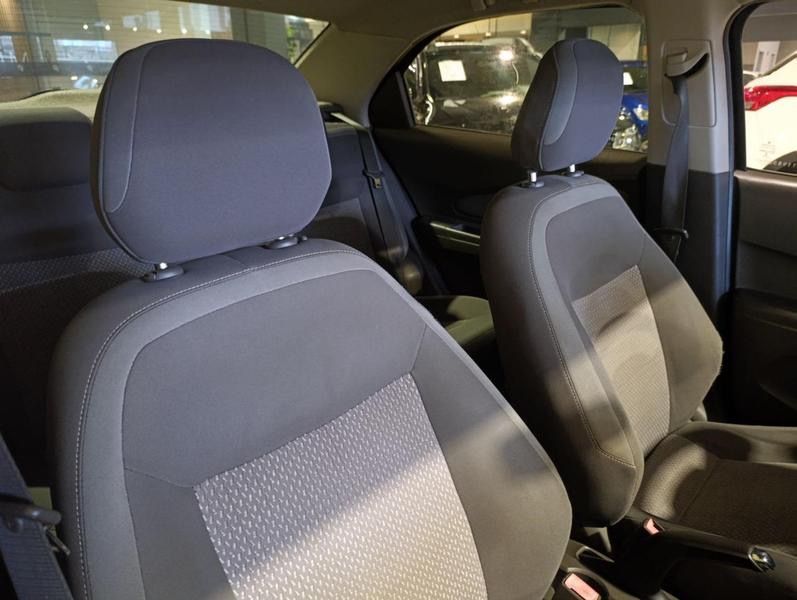 Chevrolet Cobalt 1.4 Lt 2012/2012 SIM VEÍCULOS PORTO ALEGRE / Carros no Vale