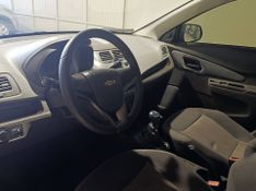 Chevrolet Cobalt 1.4 Lt 2012/2012 SIM VEÍCULOS PORTO ALEGRE / Carros no Vale