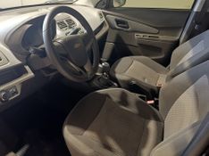 Chevrolet Cobalt 1.4 Lt 2012/2012 SIM VEÍCULOS PORTO ALEGRE / Carros no Vale